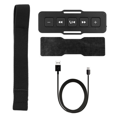 Bluetooth mootorratta lüliti vabakäeseadme helistamisnupud auto roolil olevad juhtseadmed helipleieri jaoks raadio nutitelefon välisport