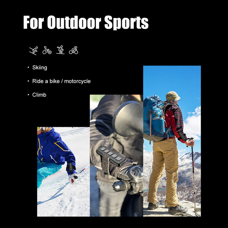 Bluetooth mootorratta lüliti vabakäeseadme helistamisnupud auto roolil olevad juhtseadmed helipleieri jaoks raadio nutitelefon välisport