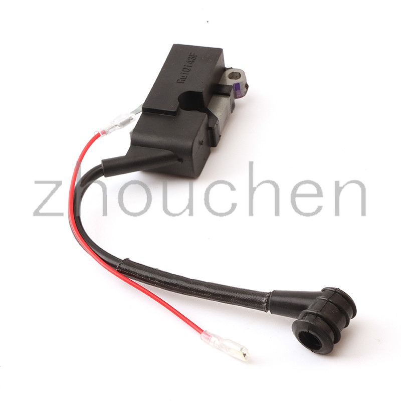 Bobina de aprindere Perfeclan este potrivită pentru buzunarul de mini vehicul off-road Morini 50cc răcit cu aer