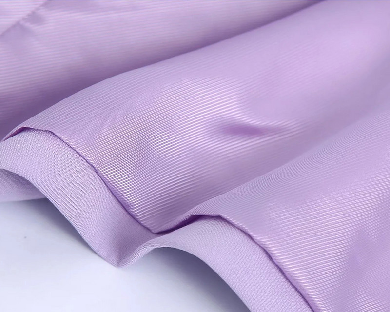 Set pantaloni pentru femei Costum birou Primavara 2022 Blazer elegant la moda cu curea Blazer pentru femei + pantalon simplu Costum pantalon 2 piese TRAF ZA