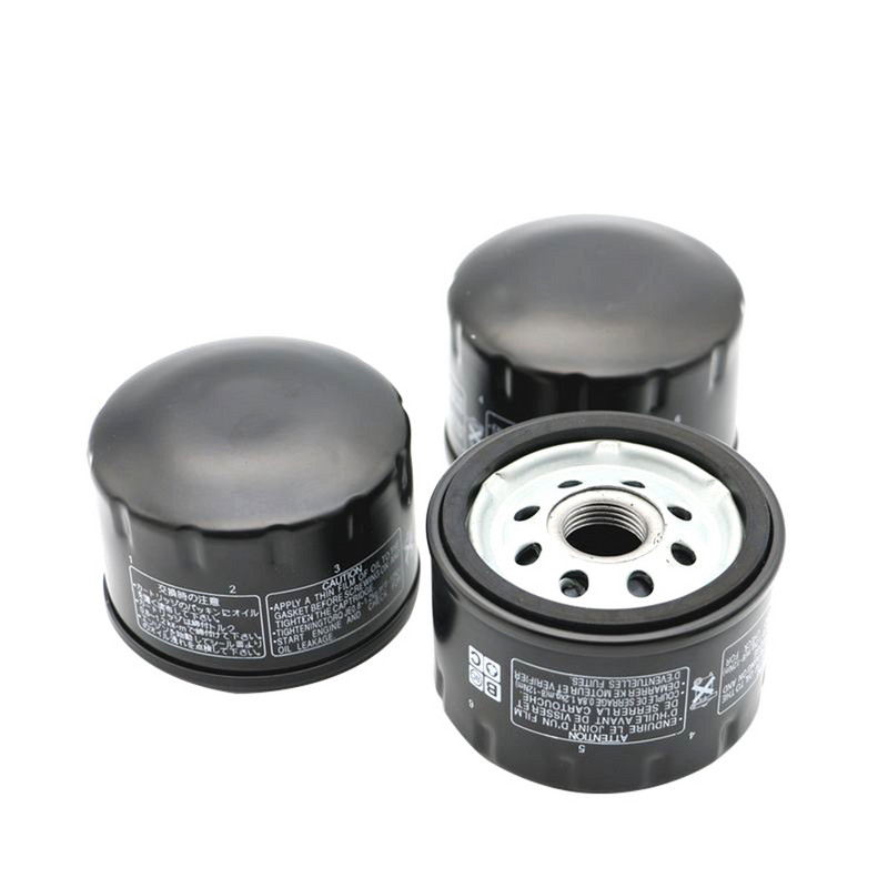 Filtru de ulei pentru motocicleta BMW C600 C650 Sport C650GT F650GS F700GS F800R F800S F800GS F800GT F800ST HP2 Enduro Megamoto K1200GT