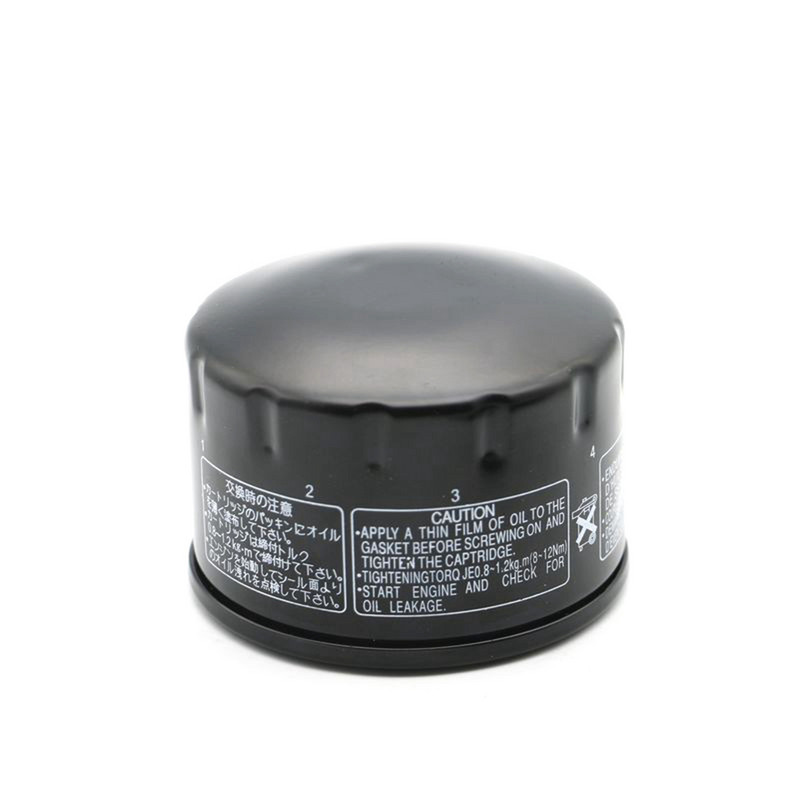 Filtru de ulei pentru motocicleta BMW C600 C650 Sport C650GT F650GS F700GS F800R F800S F800GS F800GT F800ST HP2 Enduro Megamoto K1200GT