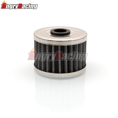Nagy átfolyású olajszűrő Kawasaki KX450F KX450 KX450F KLX450R KLX 450 300 KLX450 250 300KL X300 KLX250S KLX250 S Z250SL