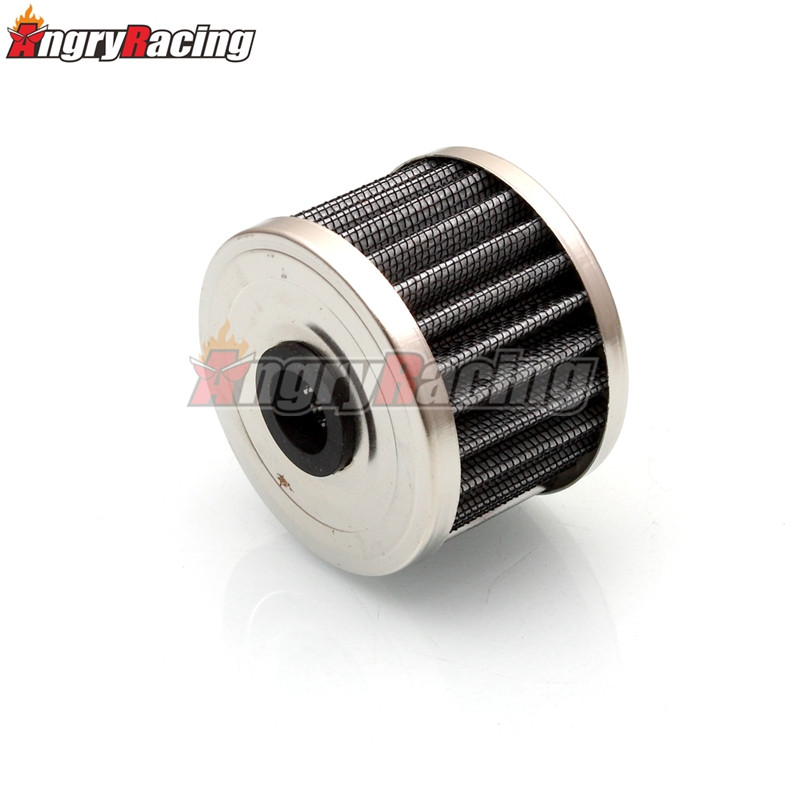 Filtru de ulei cu debit mare pentru Kawasaki KX450F KX450 KX450F KLX450R KLX 450 300 KLX450 250 300KL X300 KLX250S KLX250 S Z250SL