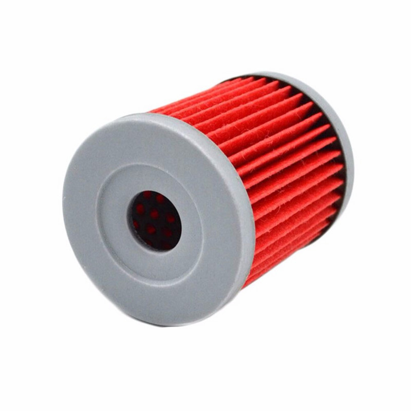 AHL 1buc 132 Filtru de ulei cu cartuș Powersports de înaltă performanță pentru SYM 400I MAX SYM 400 2011-2015 600I MAX SYM 600 2016