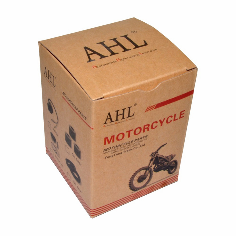 AHL 1buc 132 Filtru de ulei cu cartuș Powersports de înaltă performanță pentru SYM 400I MAX SYM 400 2011-2015 600I MAX SYM 600 2016