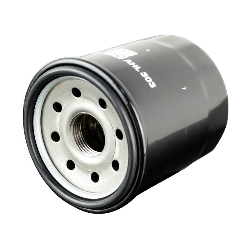 AHL 1/2/3pc 303 маслен филтър за HONDA CB400 NC31CB600 CB600S CB650 CB750 CB400RR CB500 CB1000 CBF500 CB1100SF
