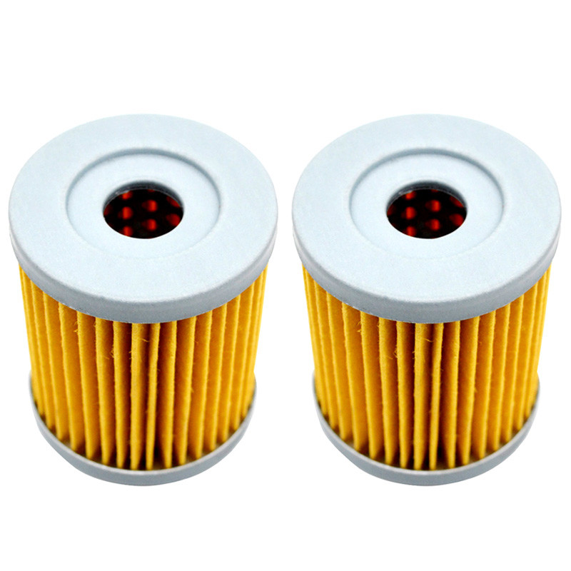 1/2/4 бр. Части за мотоциклети Маслен филтър за SYM Maxsym 400 400I 2011 2012 2013 2014 2015 SYM Maxsym 600 600I 2016