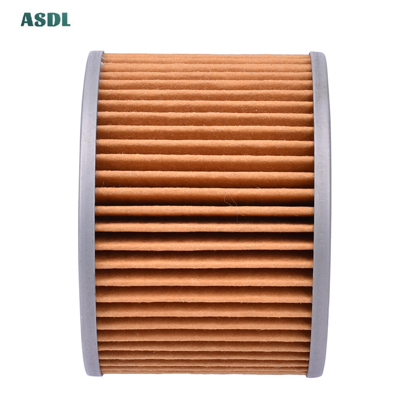 Мотоциклетен маслен филтър за Kawasaki GPX250 GPX250R EX250 EX250J EX250R Ninja 250R ZZR250 KLE250 KLE250A Z400 ZR400 1989-1993