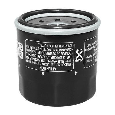 1/2/3 db Motorkerékpár olajszűrő Yamaha Grizzly YFM 350 400 Wolverine 450 550 660 Kodiak 700 YFM700F YFM550F YFM450FX YFM350X