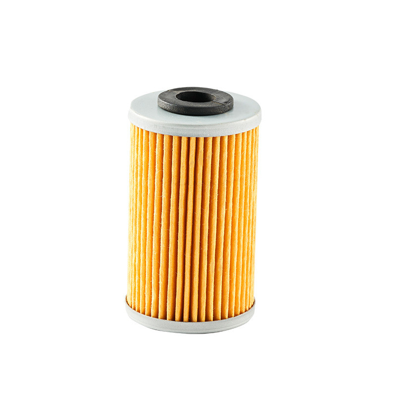 Универсален горивен филтърен елемент за мотоциклет, велосипед ATV Quad Go Kart Buggy, моторна шейна GN125