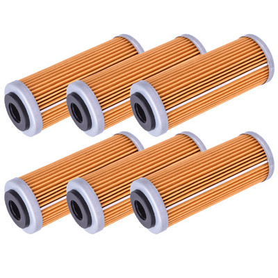 Motorkerékpár olajszűrő KTM 250 Freeride F 2018 2019 250 RC4R 2020 250 SX-F 2013-2015 250 SXF 2016-2021 SXF250 SX-F250 400 EXC