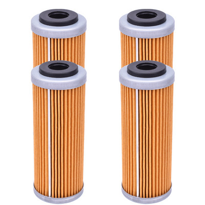 Motorkerékpár olajszűrő KTM 250 Freeride F 2018 2019 250 RC4R 2020 250 SX-F 2013-2015 250 SXF 2016-2021 SXF250 SX-F250 400 EXC