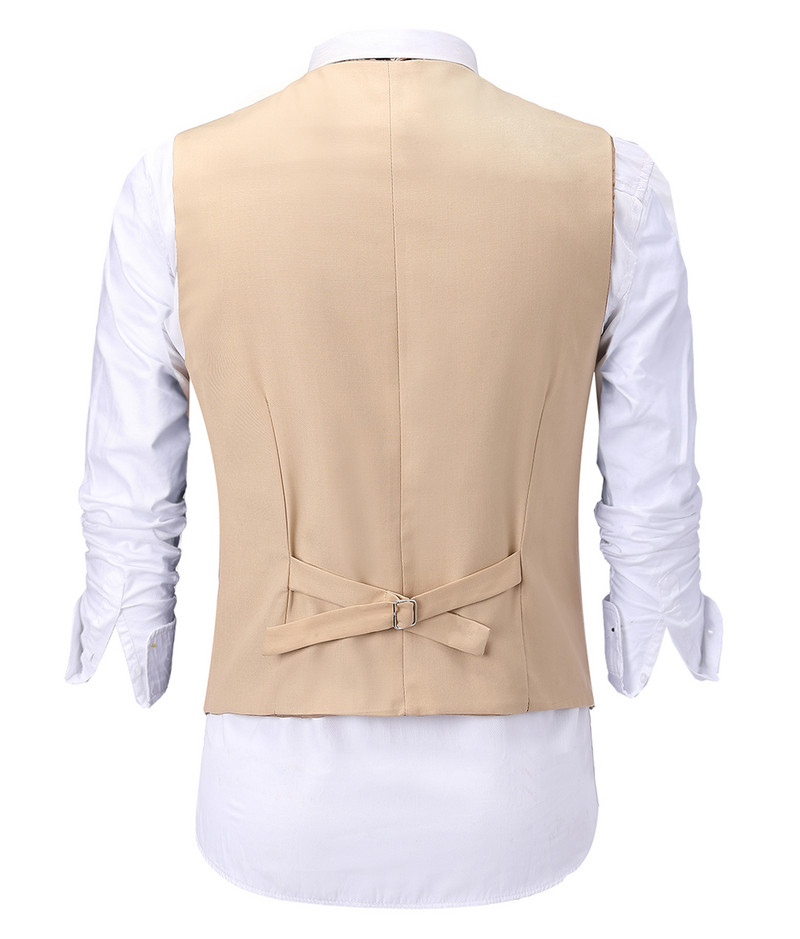 Plava muška odijela s prorezom, 3-dijelni ležerni smoking s crnim šalom na preklop za vjenčanje, odijela za mladoženje, muškarci 2022. (Blejzer+prsluk+hlače)