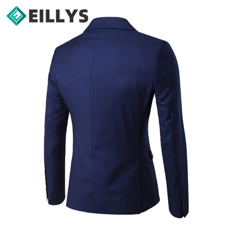 Muška uska formalna odijela od 3 komada Muško odijelo za maturalnu vjenčanje Smoking Fit Muška poslovna radna odijela Prekrasni kompleti mladoženjine jakne+hlače+prsluk