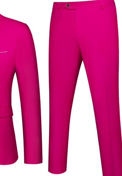 2023 m. pavasario naujas kostiumas, 3 dalių vyriškas vestuvinės vakarėlio suknelės paltas ir liemenės kelnės Madingi plonas švarkas, kelnės, liemenės, vyriški rinkiniai