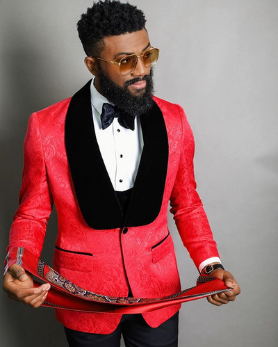 2021 m. kostiumas „Home Ital Business Slim Fit“, 3 dalių karališki mėlyni vyriški kostiumai jaunikio išleistuvėms smokingai, jaunikio švarkas vestuvėms