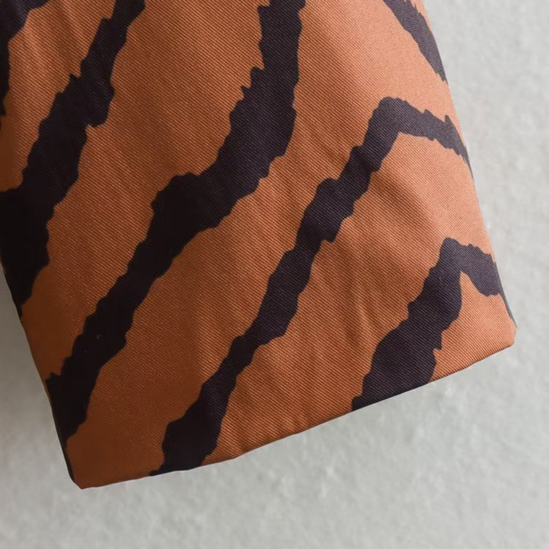 PB&ZA Costume de damă Blazer Îmbrăcăminte elegantă Jachete casual Blazere drepte cu imprimeu leopard și pantaloni evazați Seturi vintage pentru femei