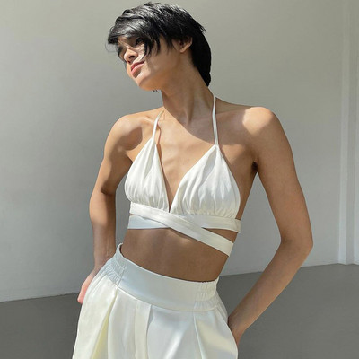 GACVGA szatén női dzseki blézer és nadrág öltönyök utcai női kétrészes szett 2021 őszi téli irodai elegáns öltöny kabát