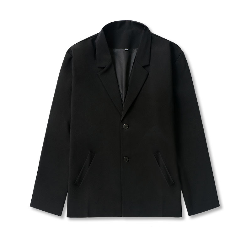 Divatos öltönyök kétrészes szett tavaszi, alkalmi férfi blézerek 2022 kabátok kabát esküvő őszi márka vőlegény jelmez báli parti