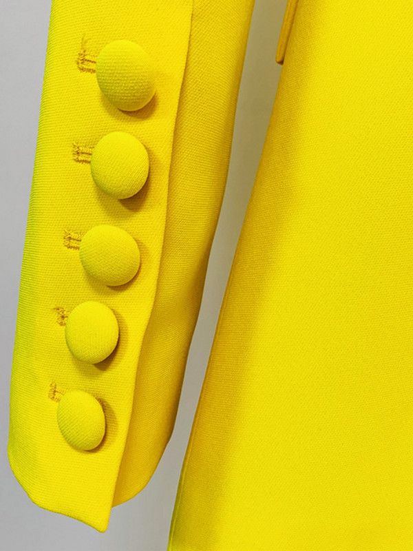 Őszi téli blézer szett női darabok darabok, hosszú ujjú blézerek és nadrágkosztümök, 2022-es irodai hölgyek elegáns hivatalos üzleti ruhák