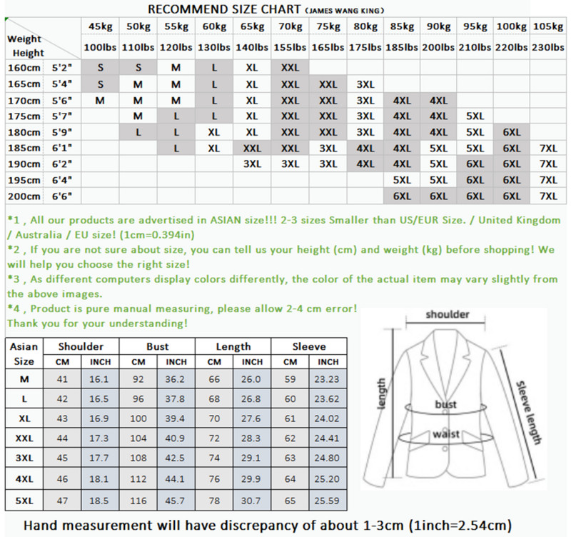 Boutique 5XL (blézer + mellény + nadrág) Férfi Elegáns Divat Üzleti Vállalkozások Különféle úriemberek alkalmi öltöny Három részes öltöny