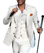 Férfi öltönyök hajtóka, alkalmi, 3 részes üzleti vőfélyek szmokingok, szürke, zöld pezsgő hivatalos esküvőre (blézer+nadrág+mellény)