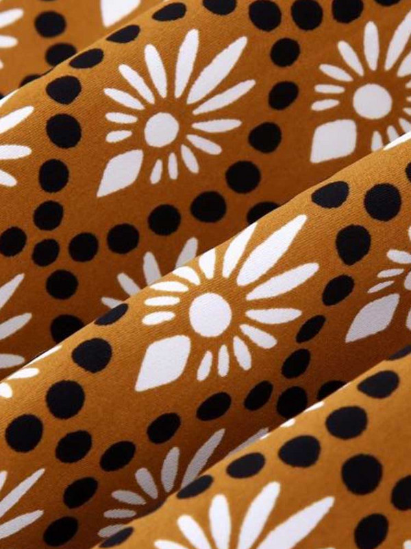 Kumsvag 2022 Nyári Női Nyomtatott nadrágkosztümök 2 darabos készletek Divat Blézerek Kabátok és Fényes nadrágok Női Elegáns Utcai Ruházat