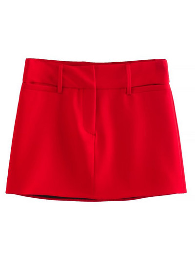 Kumsvag 2022 őszi női szoknya öltönyök 2 részes készletek Alkalmi Solid Slim blézerek Kabátok és szoknyák Női Elegáns OL Öltöny Ruházat