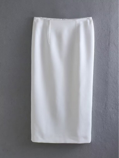 Kumsvag női szatén szoknya öltönyök 2 darabos szettek 2022 nyári női tömör tollas blúzok felsők és szoknya Női utcai öltönyök ruhák