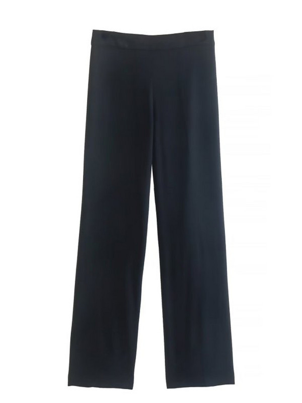 Kumsvag 2022 nyári női nadrág öltönyök 2 részes készletek Alkalmi Solid Slim blézerek Kabátok és nadrágok Női Elegáns OL Öltöny Ruházat