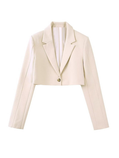 Kumsvag 2022 Summer Női 2 részes készletek Öltönyök Alkalmi Solid Rövid Blézerek Kabátok és Rövidnadrágok Szoknyák Női Elegáns OL Öltöny Ruházat