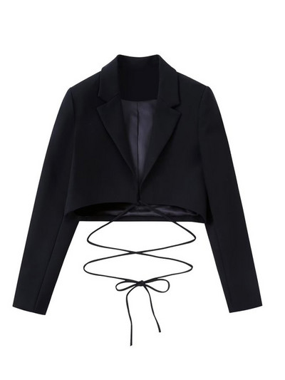 Kumsvag 2022 nyári női öltönyök 2 részes szett Alkalmi tömör rövid blézerek kabátok és rövidnadrágok szoknyák női elegáns utcai ruházat