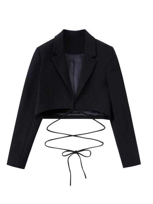 Kumsvag 2022 nyári női öltönyök 2 részes szett Alkalmi tömör rövid blézerek kabátok és rövidnadrágok szoknyák női elegáns utcai ruházat