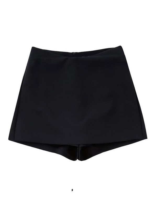 Kumsvag 2022 nyári női öltönyök 2 részes szett Alkalmi tömör rövid blézerek kabátok és rövidnadrágok szoknyák női elegáns utcai ruházat