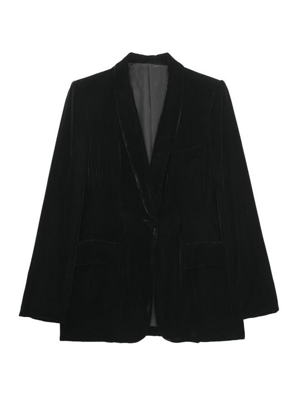 Kumsvag 2022 őszi női bársonyos nadrág öltönyök 2 részes készletek alkalmi tömör blézerek kabátok és nadrágok női elegáns öltöny ruhák