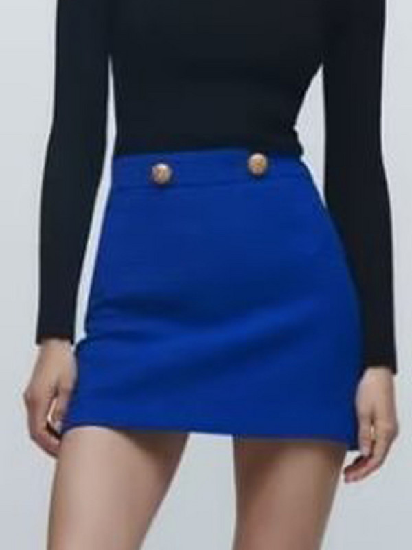 Kumsvag 2022 őszi női szoknya öltönyök 2 részes készletek Alkalmi tömör hosszú blézerek kabátok és szoknyák női elegáns OL ruházat