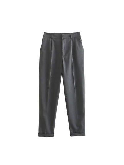 Kumsvag női alkalmi nadrág öltönyök 2 részes szettek 2022 őszi tömör blézerek kabátok és nadrágok női elegáns OL öltöny ruházat