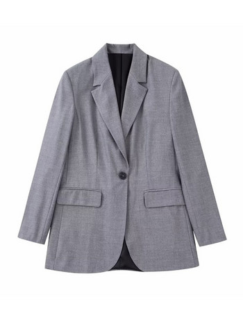 Kumsvag 2022 Summer Women Solid Suits Σετ 2 τεμαχίων Casual Loose Blazers Παλτό και σορτς Φούστες Γυναικείο κομψό γλυκό ύφασμα