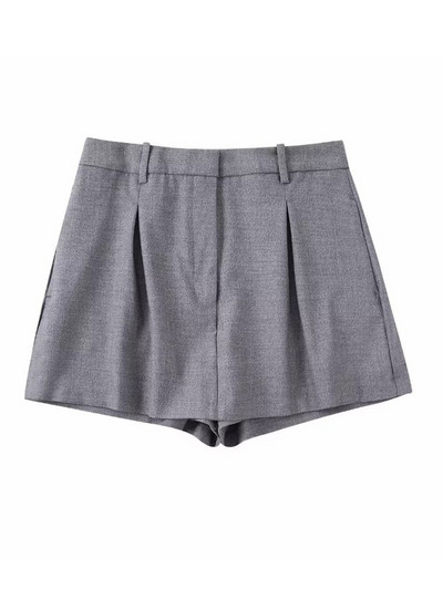 Kumsvag 2022 nyári női tömör öltönyök 2 részes készletek Alkalmi bő blézerek Kabátok és rövidnadrágok Szoknyák Női Elegáns Édes öltönyszövet