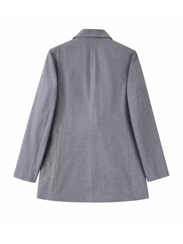 Kumsvag 2022 nyári női tömör öltönyök 2 részes készletek Alkalmi bő blézerek Kabátok és rövidnadrágok Szoknyák Női Elegáns Édes öltönyszövet