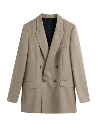 Kumsvag őszi női nadrágkosztümök, 2 darabos szettek