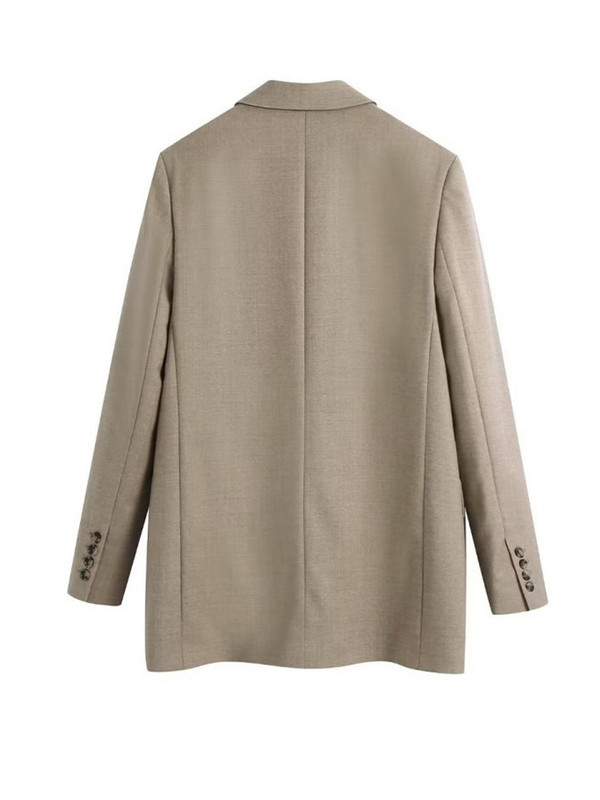 Kumsvag őszi női nadrágkosztümök, 2 darabos szettek