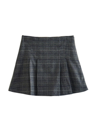 Kumsvag női őszi kockás nadrágkosztümök 2 részes szettek 2022 alkalmi karcsú mellények és nadrágok női elegáns utcai öltönyök ruházat