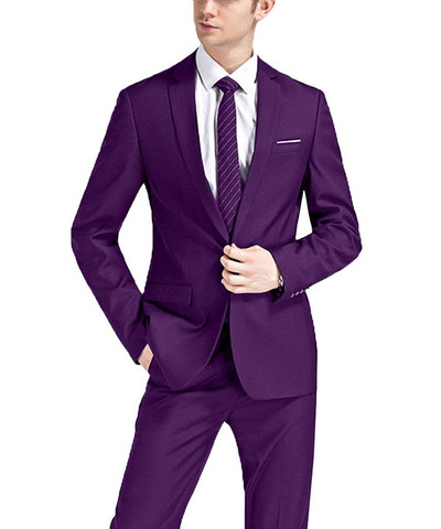 Férfi 3 részes öltöny Formális üzleti parti öltöny, hajtókás szmoking esküvői ruha öltöny blézer + mellény + nadrág