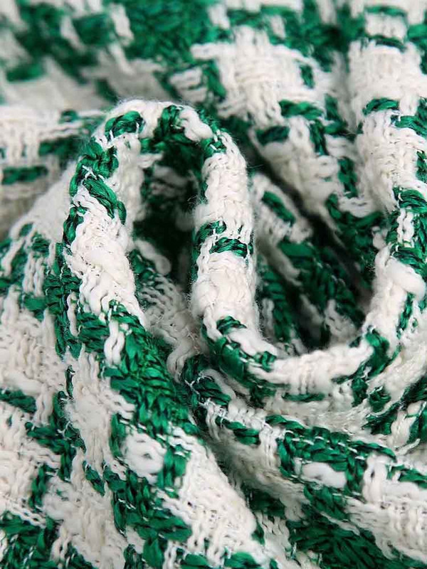 KUMSVAG 2022 nyári női alkalmi szoknya öltönyök 2 részes készletek kockás vénák blézerek kabátok és szoknyák női utcai kétrészes ruhák