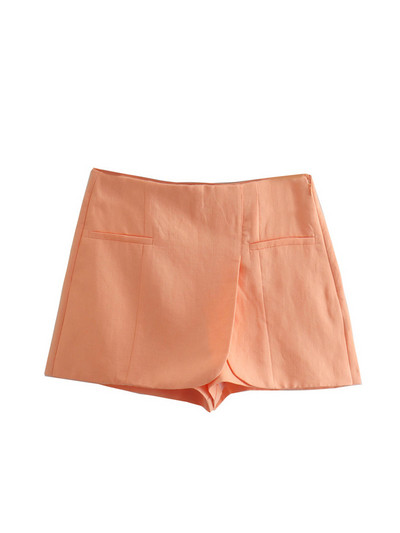 Kumsvag 2022 nyári női alkalmi öltönyök 2 részes szett Solid vékony rövid blézerek kabátok és rövidnadrágok szoknya Női elegáns édes ruhák