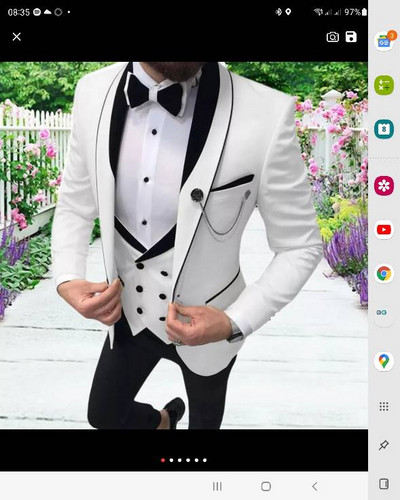 2022 legújabb divatos sötétkék jelmez Homme üzleti férfi öltöny esküvői férfi öltöny Ternos Masculinos vékony szabású szmoking 3 részes