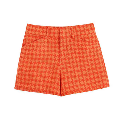 KUMSVAG 2022 nyári női alkalmi rövidnadrágok öltönyök 2 részes szettek Veins dzsekik kabátok és rövidnadrágok Női utcai édes Kétrészes ruhák