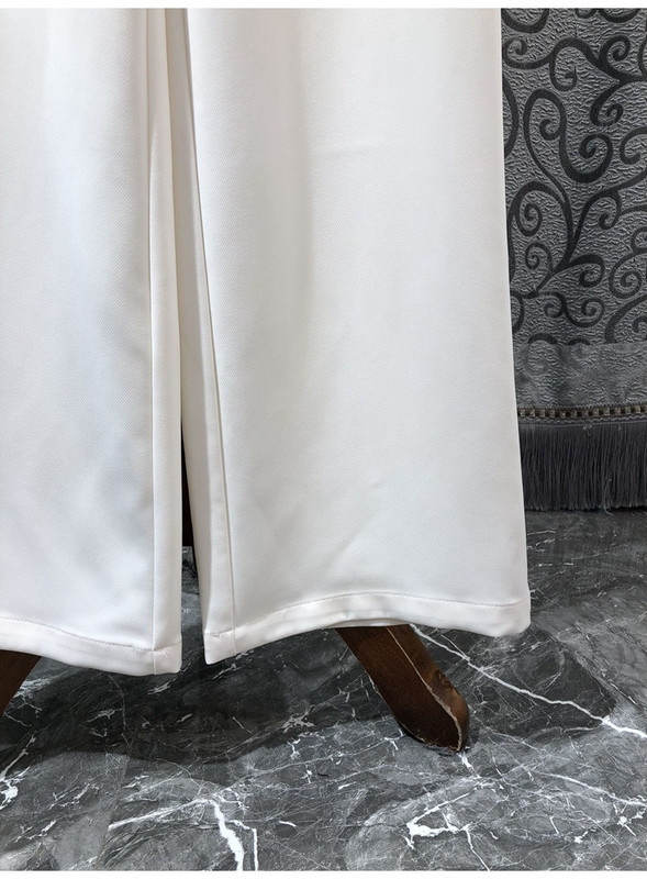 Kiváló minőségű blézer szettek 2022 őszi téli 2 részes nadrág szett női öv deco hosszú ujjú blézer kabátok + teljes hosszúságú nadrágkosztüm munka